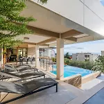 Spectra Villa Makarska