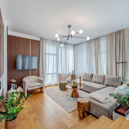 וילה Spectra