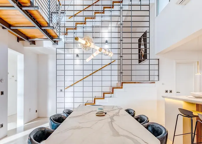 Spectra וילה מאקרסקה