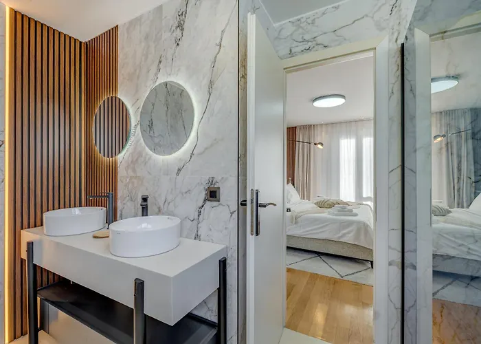 Spectra וילה מאקרסקה