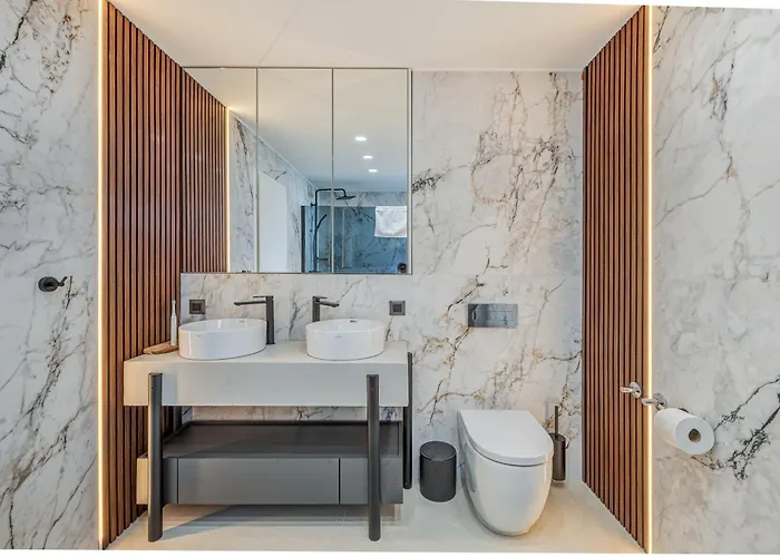 Spectra וילה מאקרסקה