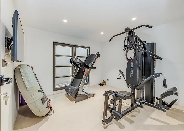 Spectra וילה מאקרסקה